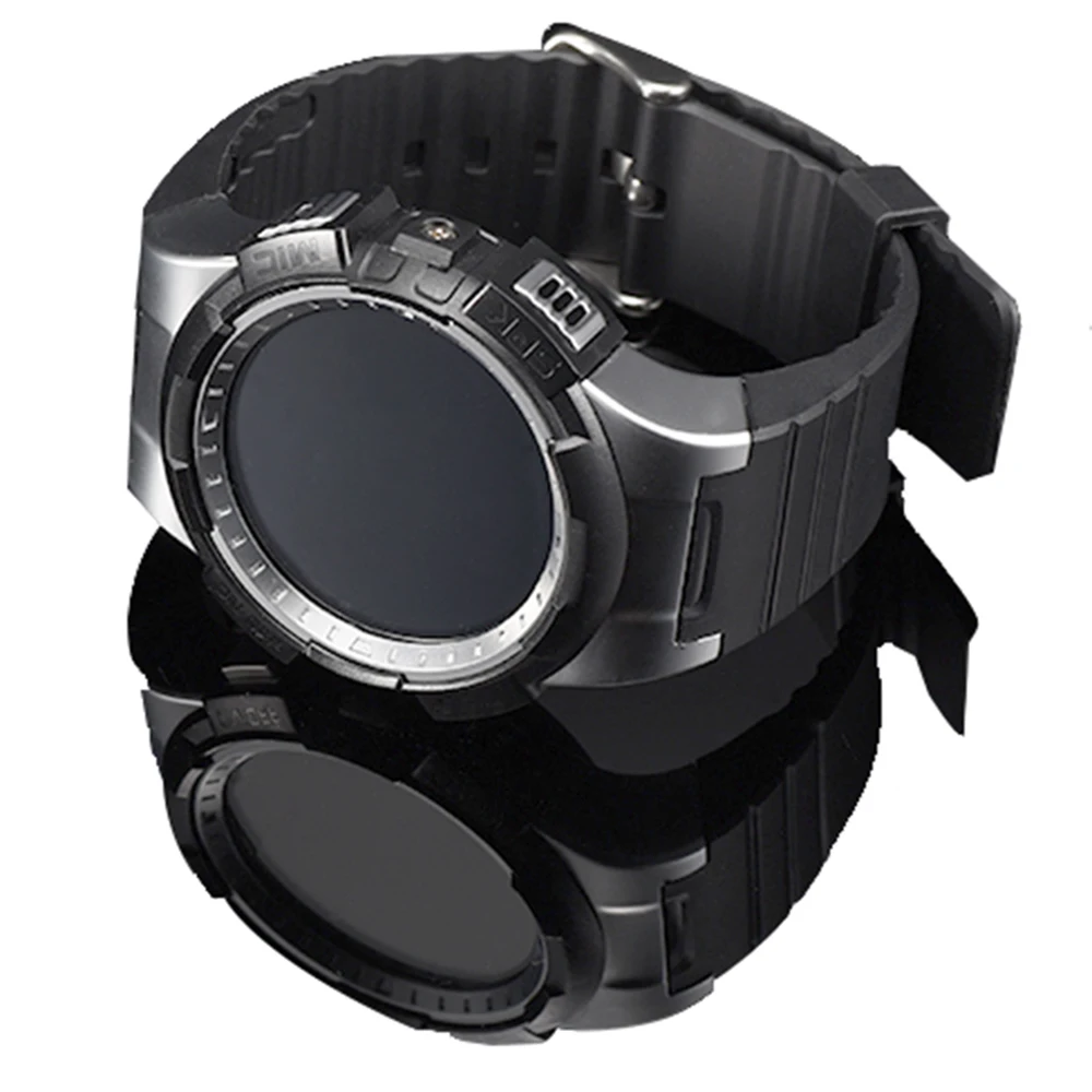 bluetooth camera watch