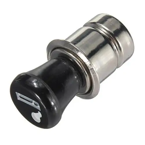 

12V Car Cigarette Lighter Socket Splitter 12V Charger Power Adapter Outlet Accessories New Arrive