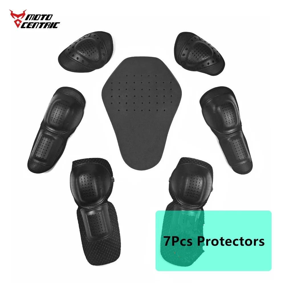 Motorcycle Jacket Motocentric Warm Winter Waterproof Racing Riding Clothing