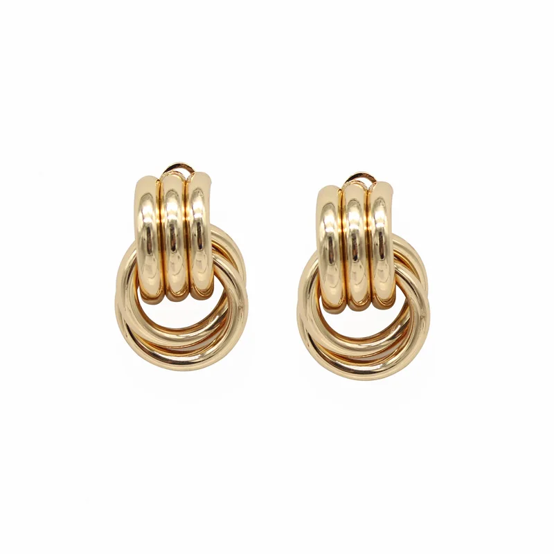 

Free Shipping Cute Design Stud Earring