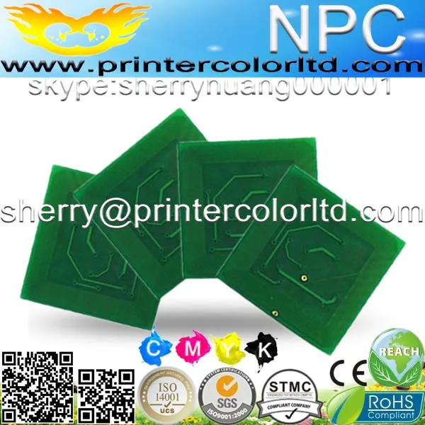 Барабан чип для Xerox DocuColor 240 242 250 копировальный аппарат рабочий центр 7655