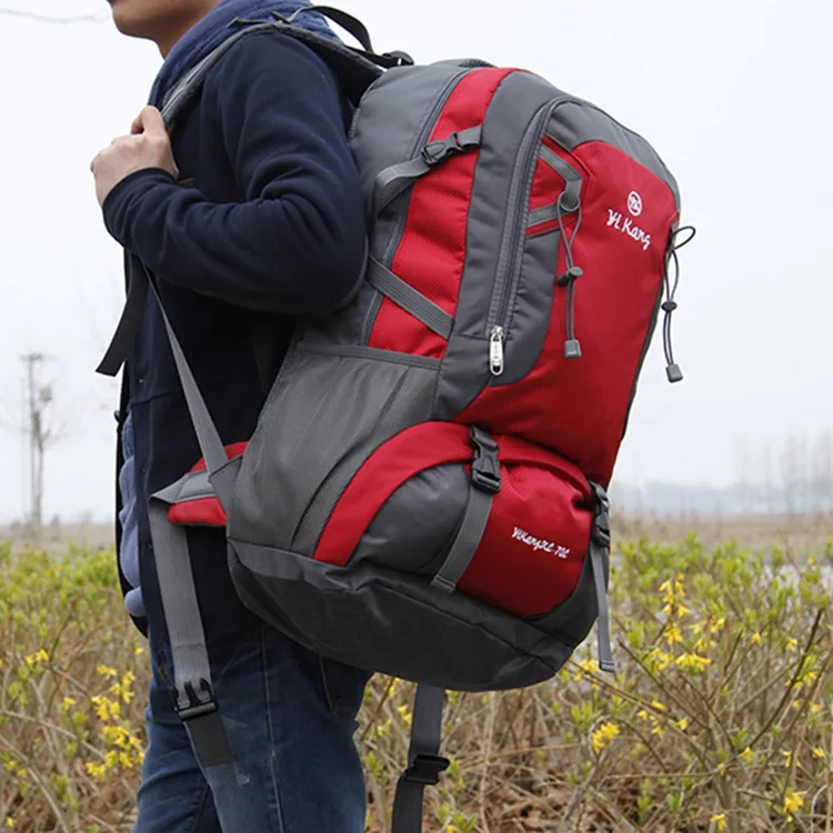 trekking bags online shopping