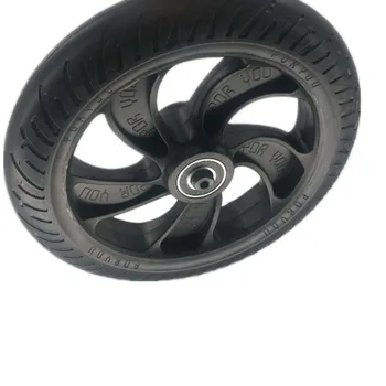 

Xiaomi Rear Scooter Tire Wheel Solid Replacement Tyre For Xiaomi Mijia M365 Electric Scooter
