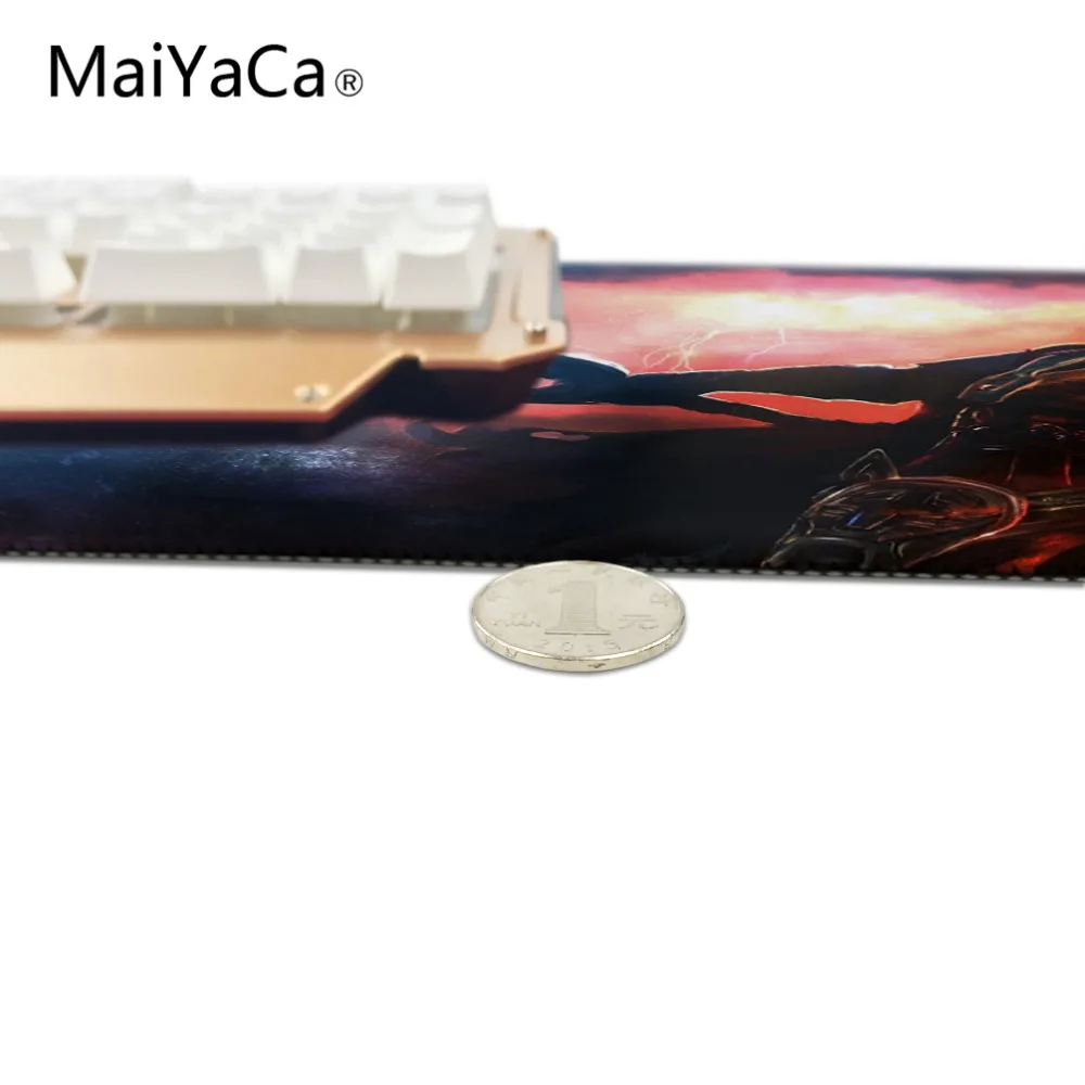 MaiYaCa Sisi Store 300x900mmBest Game Juggernaut Dota 2 Extended Gaming Wide Large Mouse Pad Big Si