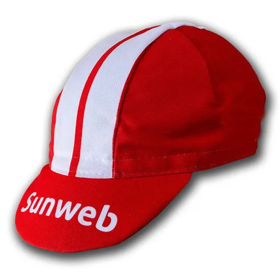2019 велосипедные шапки COFIDIS SUNWEB LOTTO PRO для команды мужские весенне летние