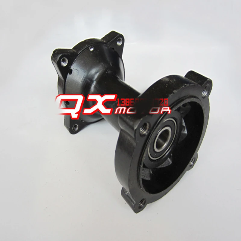 Off Road Motorcycle Accessories Wheel Hub Heart Size Off Road Hubin Rims from Automobiles