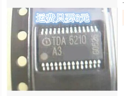 TDA5210 TDA5210A3 TSSOP-28 абсолютно аутентичный | Электроника
