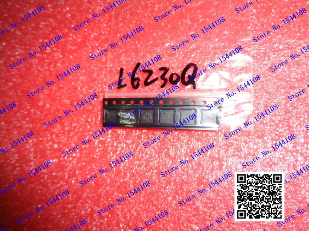 

QFN L6230 L6230Q 2PCS in Stock