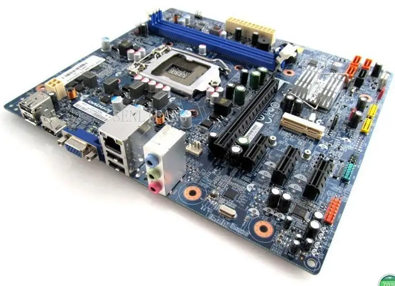 

H61H2-LM3 CIH61MI V1.1 11201707 for H520 S520 K330B H61 s1155,DDR3 motherboard