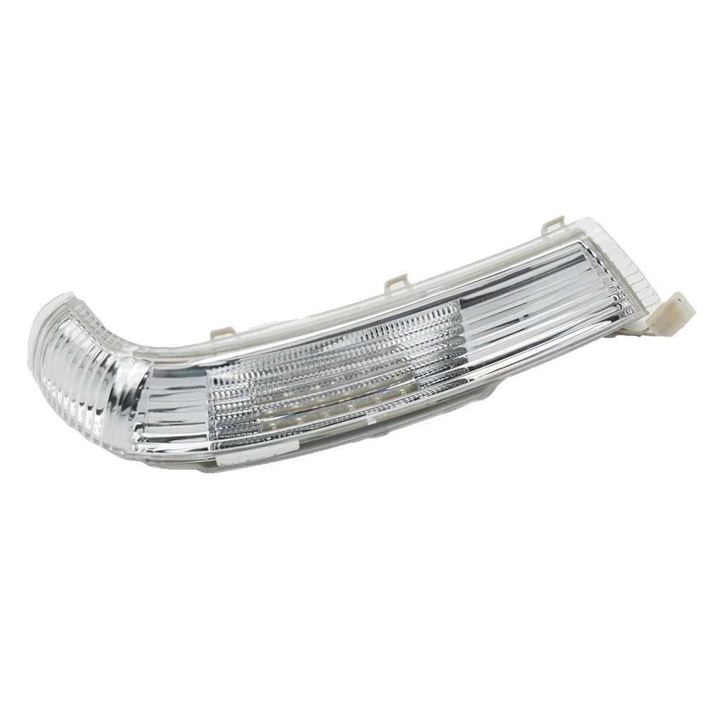 2 предмета в комплекте, для Volkswagen для Mercedes-Benz V W T ouareg 2003 2004 2005 2006 2007 1 пара новых Зеркало заднего вида светодиодный указатель поворота индикаторная лампа