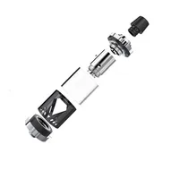 Electronic Cigarettes