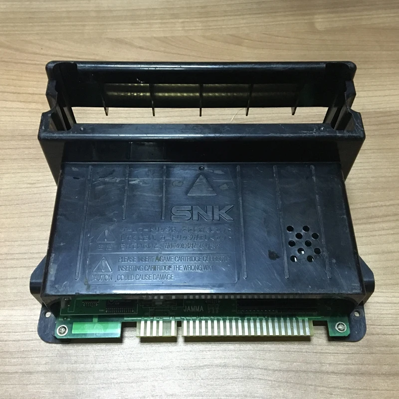 Neo Geo СНК mvs материнская плата/main для аркадная игра машина