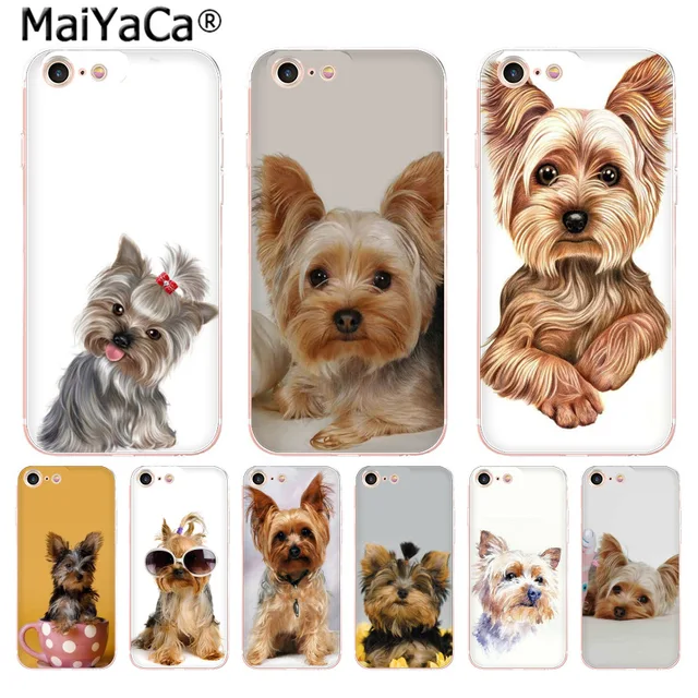 iphone 6s case yorkshire terrier iphone 6s case yorkshire terrier
