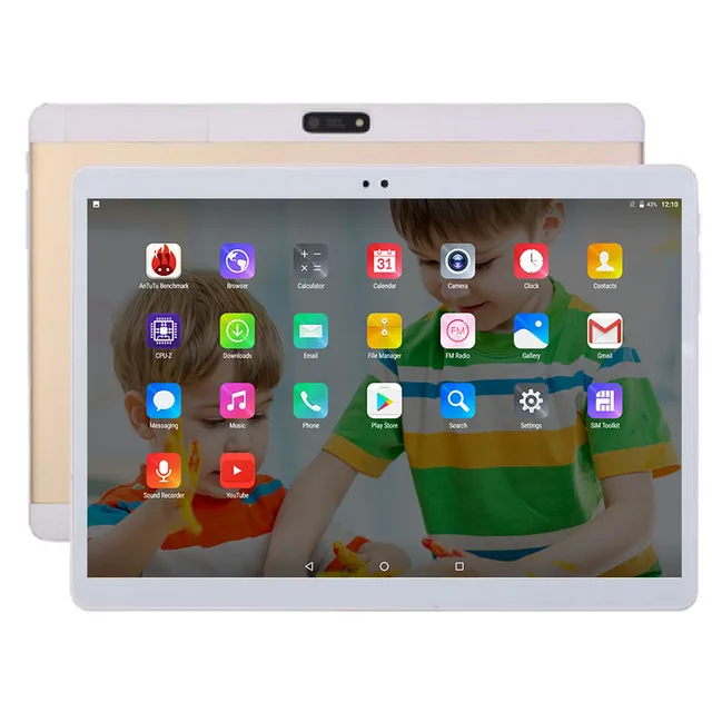 2018 android tablets