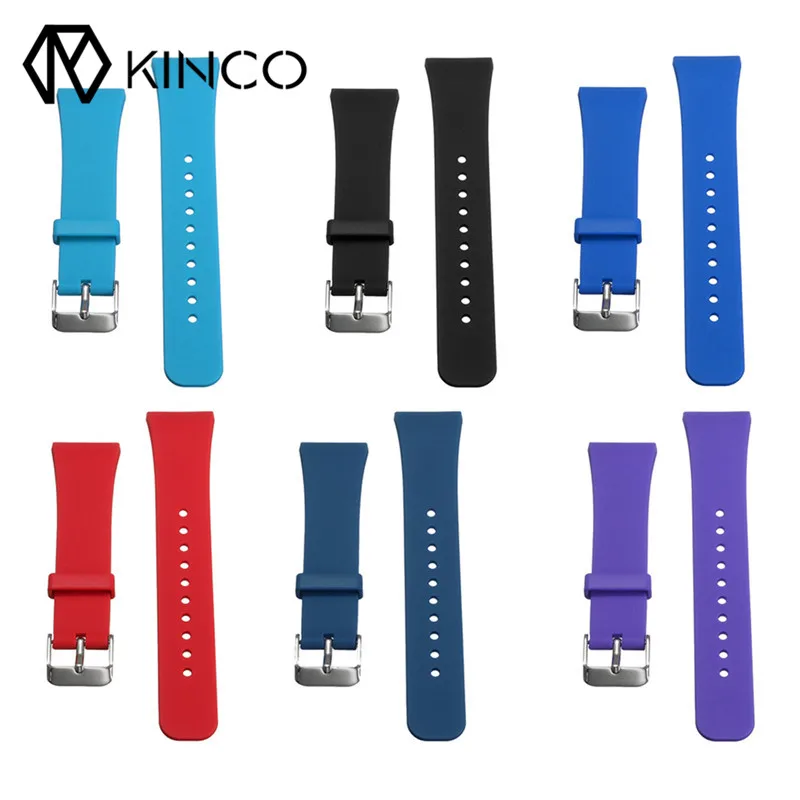 smart wristband 2 replacement bands