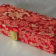 Отличная трости для гобоя чехол удерживающий 20 шт трости коробка сильный