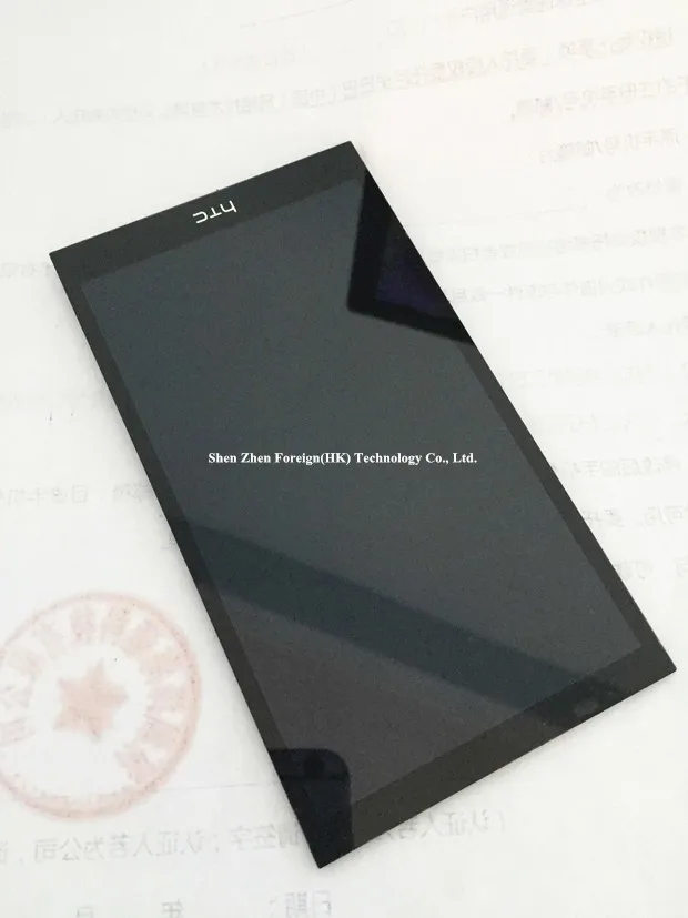 

Original For htc Desire 816 816W 816T LCD Display Screen Assembly Free shipping