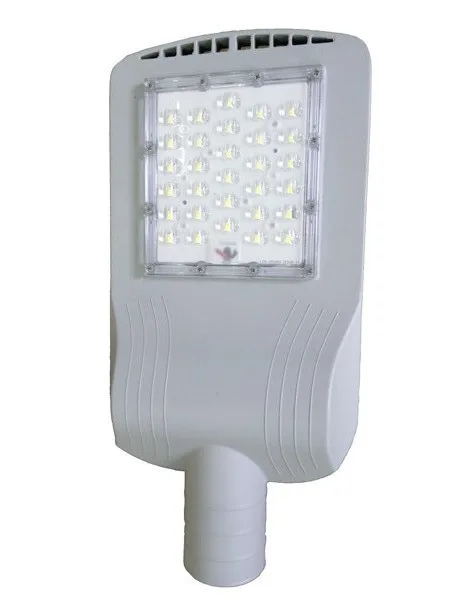 Светодиодный уличный светильник 30 Вт черный уличный светильник для отеля мост тропинка светильник 160LM/W