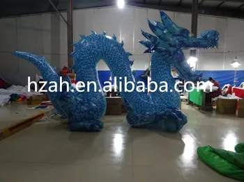 

Giant Inflatable Chinese Dragon for Advertising