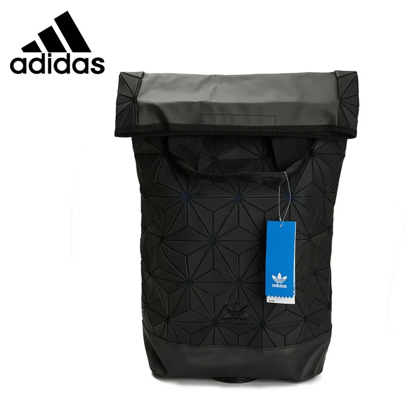 

Original New Arrival 2018 Adidas Originals Unisex Backpacks Sports Bags