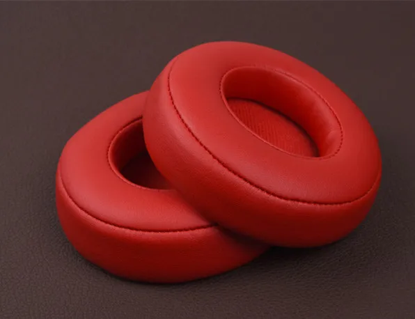 Foam Ear Pads Cushions for Monster Beats by Dr. Dre Pro Detox Headphone (7)