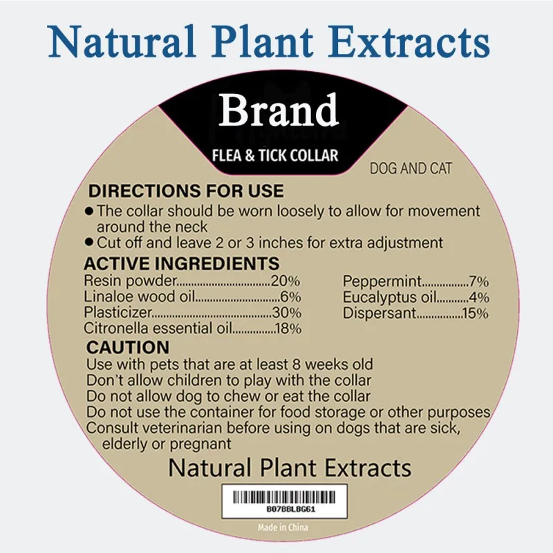 Домашние животные, собаки, кошки, регулируемые антипаразитные ошейники, защита от клещей, блох, клещей, щипцы, контроль от комаров, отклонение лета