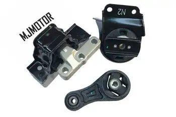 

Engine Mounting Bracket / Oil sump bracket/ Gearbox bracket for SAIC ROEWE 350 MG5 engine 2008-2012 Auto cushion bush 10064696
