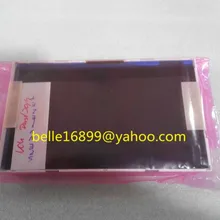 AUO 6,5 дюймов ЖК-дисплей дисплей BLD065TC0202/C065QW04 V2/C065QVN01 экран для автомобиля gps навигации ЖК-дисплей монитор 5 шт./лот