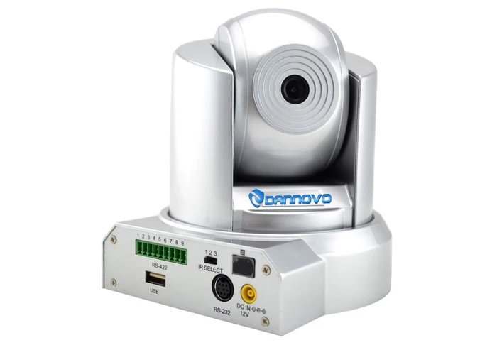 DANNOVO 1080 P 720 P USB Video Conference Камера, 10x Оптический зум(DN-HDC13B2
