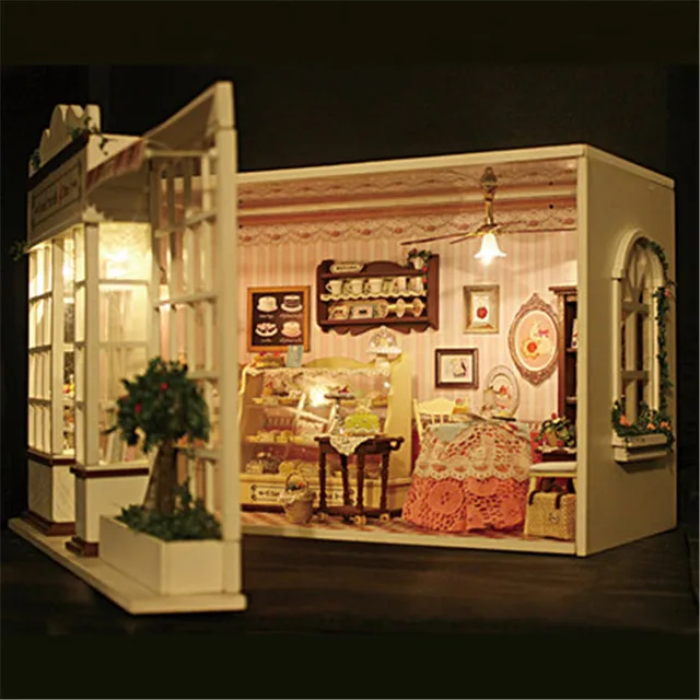 diy sylvanian families house