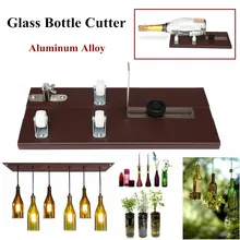 3-10 мм резак для стеклянных бутылок из алюминиевого сплава лучший контроль резки создание стеклянных скульптур витражные фигурки толщина резки