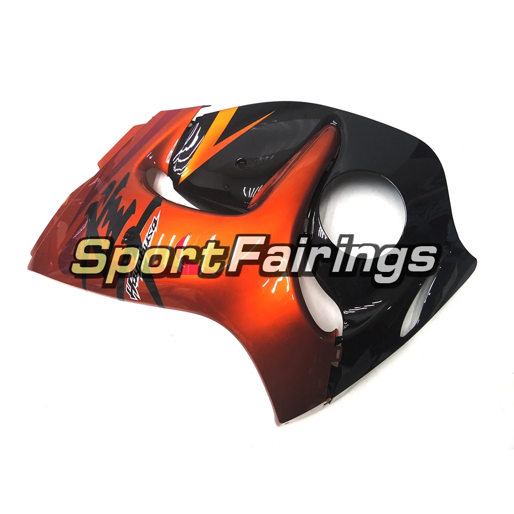 Инъекции Обтекатели для Suzuki GSXR1300 Hayabusa 08 09 10 11 12 13 14 2008 2010 2014 ABS пластик обтекатель