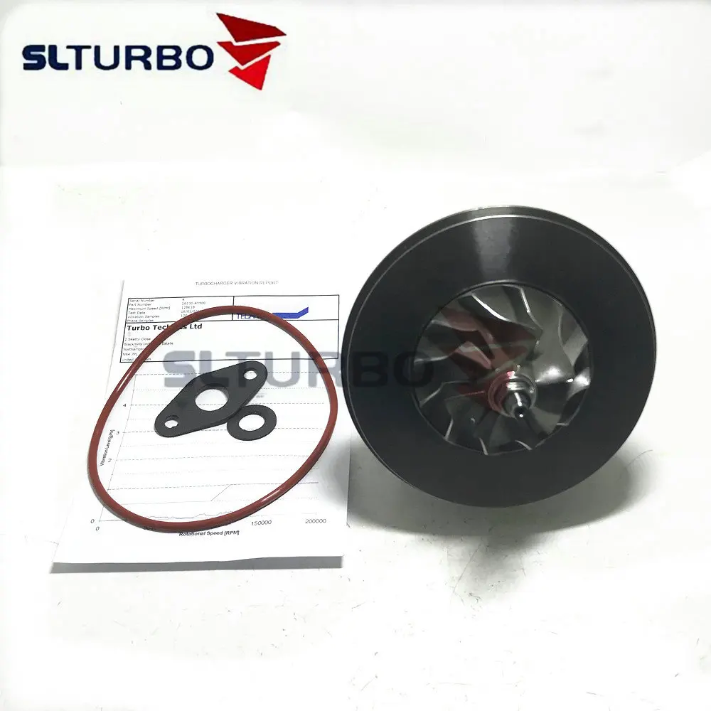 

Turbocharger cartridge core CHRA TD05 turbo kit 28230-45500 for Hyundai Truck Might II 4D56 engine