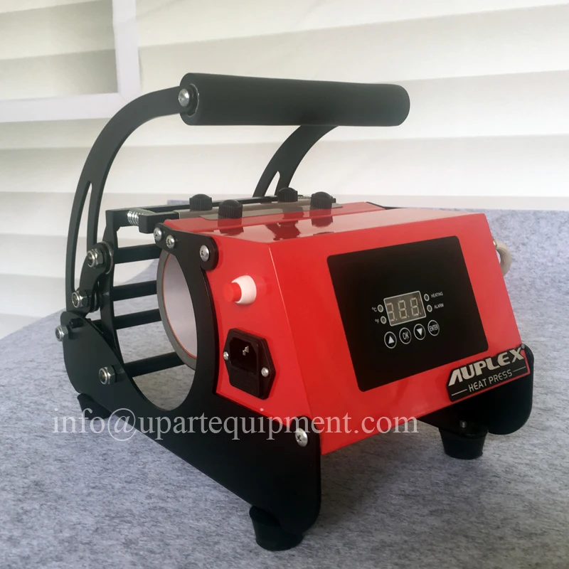 

110OZ multicolors magic mug printing machine