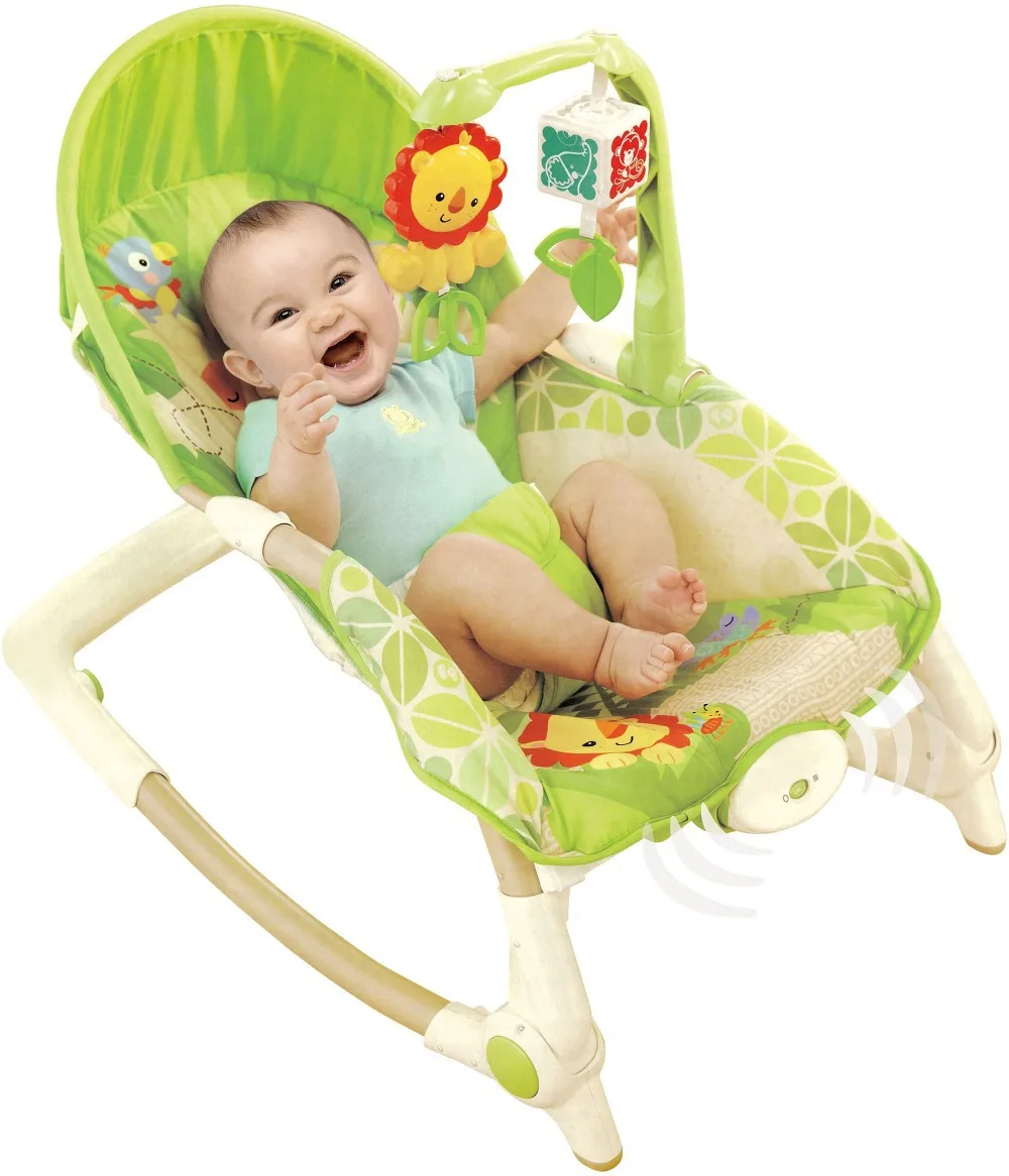 Gratis Pengiriman Newborn Sampai Balita Rocker Bayi Musik Goyang Kursi Bergetar Baby Bouncer Kursi Ayunan Bayi Baby Swing Toddler Rockervibrating Baby Bouncer Aliexpress