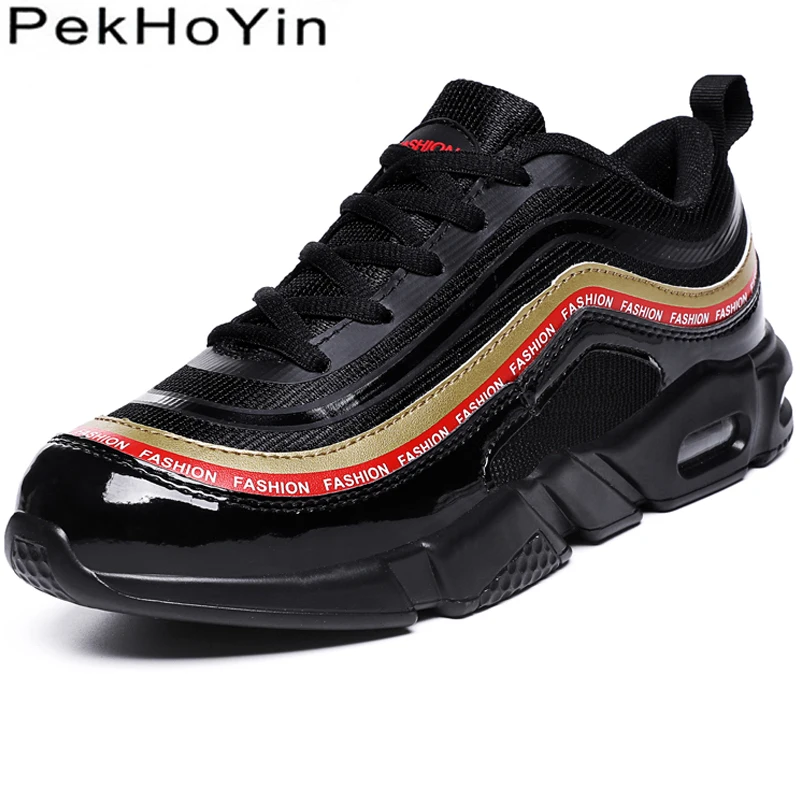

Brand Big Size 46 Air Men Casual Shoes White Superstar Fashion Sneakers Outdoor Zapatos Male Walking Shoes Zapatillas Deportivas