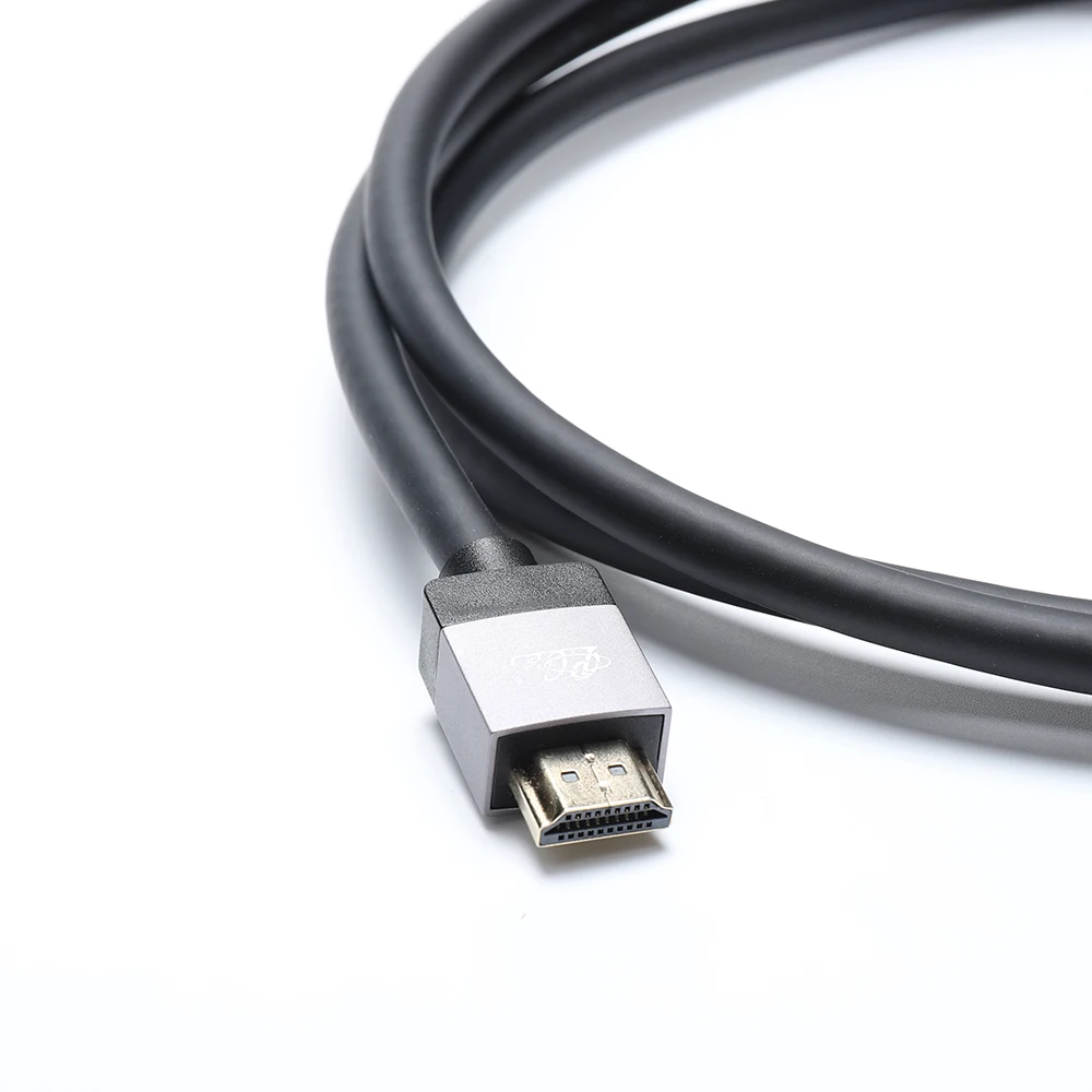 PCER 703 HDMI 2,0 HDR 30Hz 60Hz HDMI кабель 4K 3D для сплиттера расширитель адаптер shand переключатель PS4 1 м 2 м 3 м 5 м 10 м 15 м HDMI шнур