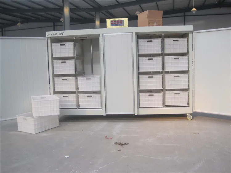 US $1.760.00 factory directly 16 boxes soybean sprouts growing machine mung bean sprout making machine