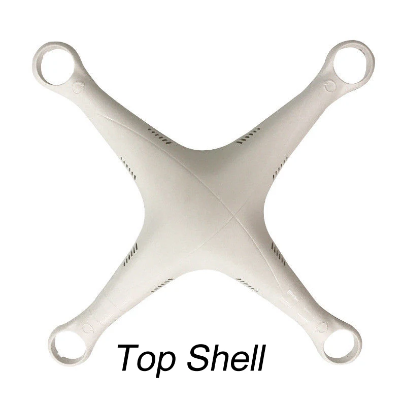 top shell