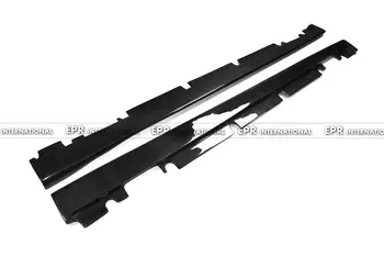 

Kit Carbon Fiber Side Skirt Car Styling Accessories Fit For Mercedes-Benz W117 CLA 2014 Revo Style