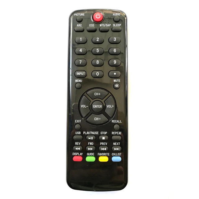 Special Price Used Original For Haier HTR-D09 HTRD09 TV Remote Control HL19SLW2A HL22FB1 HL22FB1a HL22FEP1 HL22FG1 HL22FG1A Fernbedienung