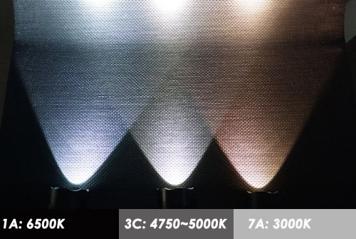 c8 light