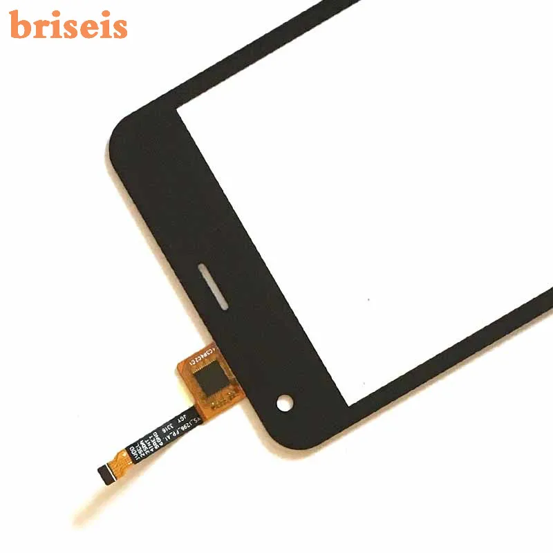 DEXP ES550 Touch 4