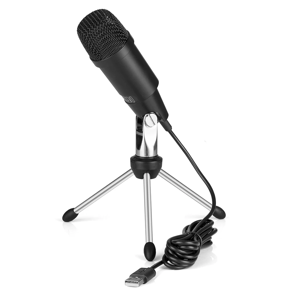 USB Microphone 0