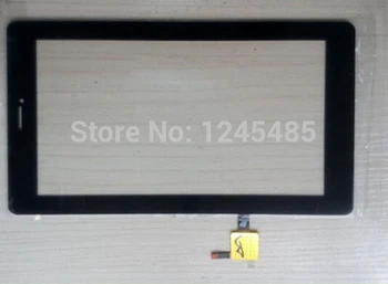 

7" inch Supra M724g touch screen Touch panel Digitizer Glass Sensor Replacement