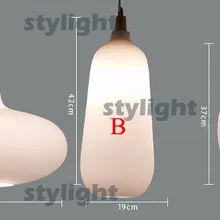 Lamediterranea лампа натурального света молочно-белое прозрачное стекло Огромный Кристалл lamediterranea природа освещение Hector Serrano люстра