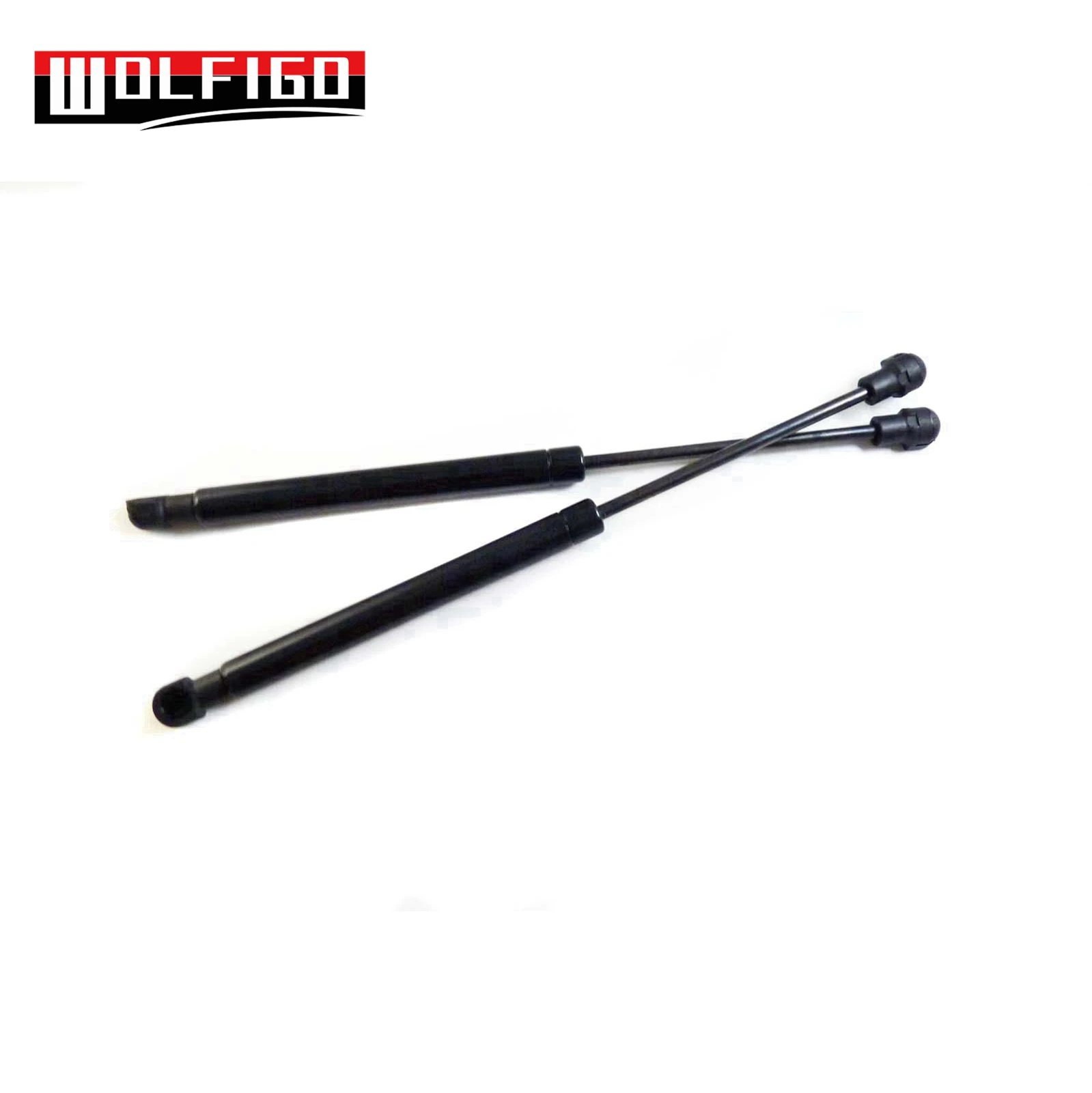 Tailgate Trunk Lift Support Rod Shock Gas Spring For Smart Fortwo 113000013 New