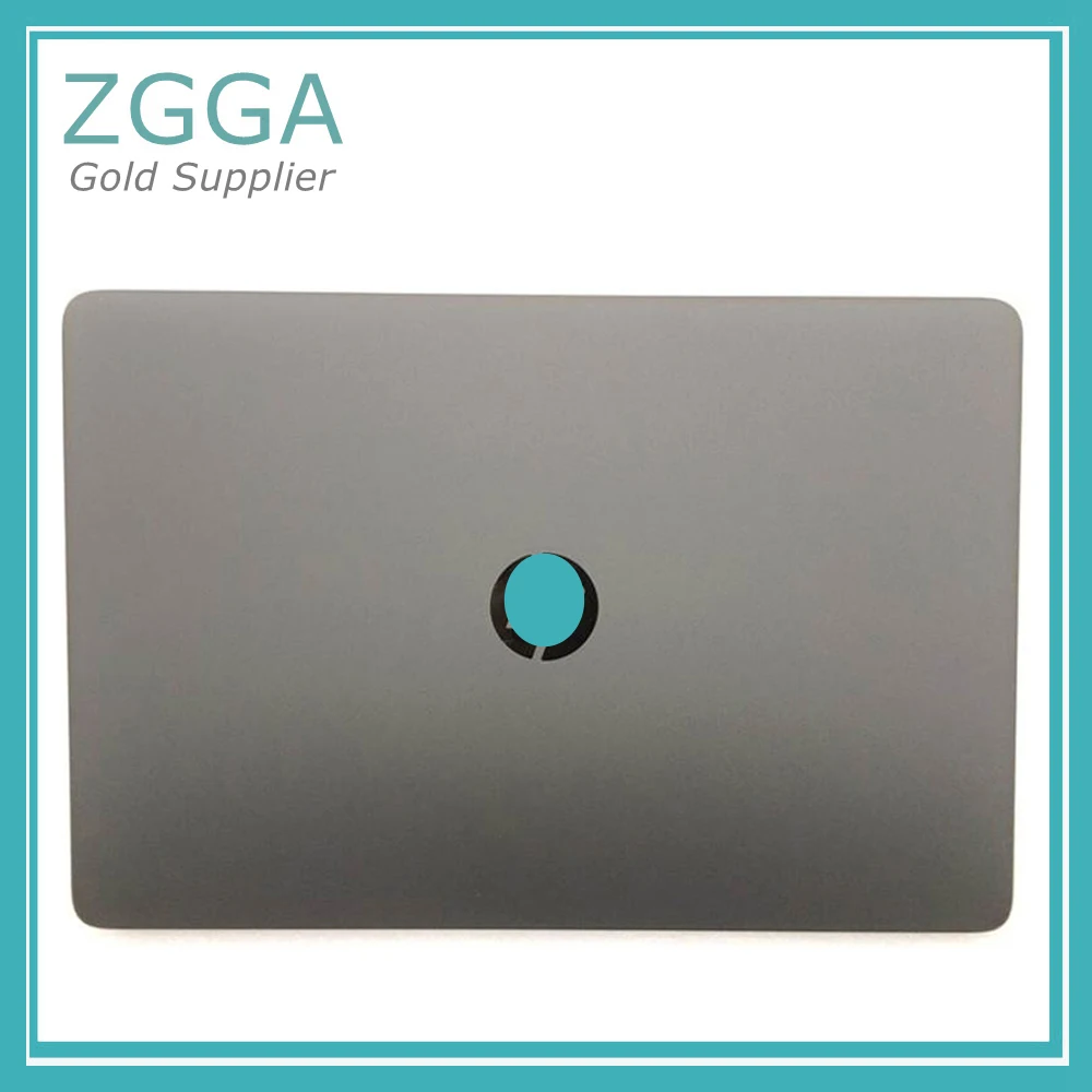 

Genuine NEW Laptop LCD Back Cover For HP Probook 450 G1 455 G1 450G1 455G1 Series Rear Lid Top Case 721932-001 Black