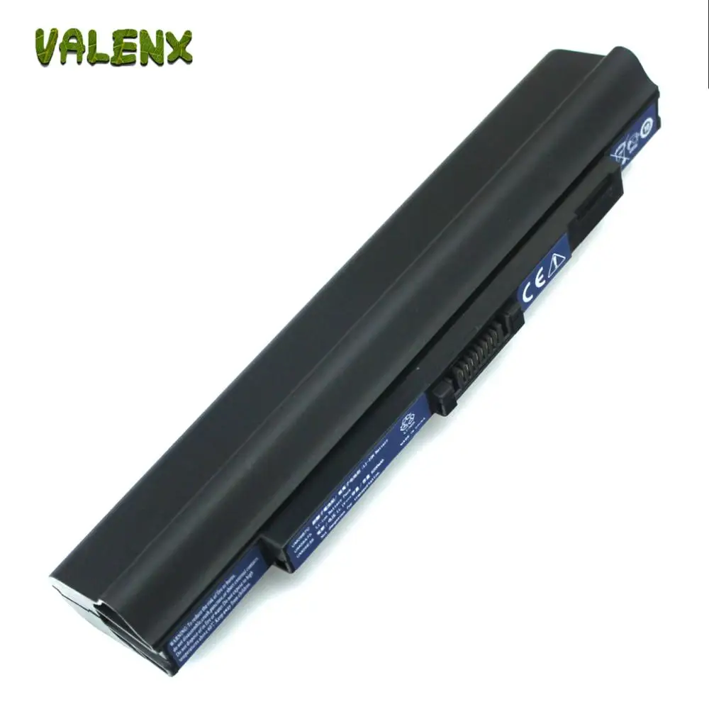 Аккумулятор OEM для Acer Aspire One 531h 751h AO751h ZA3 ZG8 LT30 LT31 UM09A31 UM09B73 UM09A73 UM09A41 | Компьютеры и