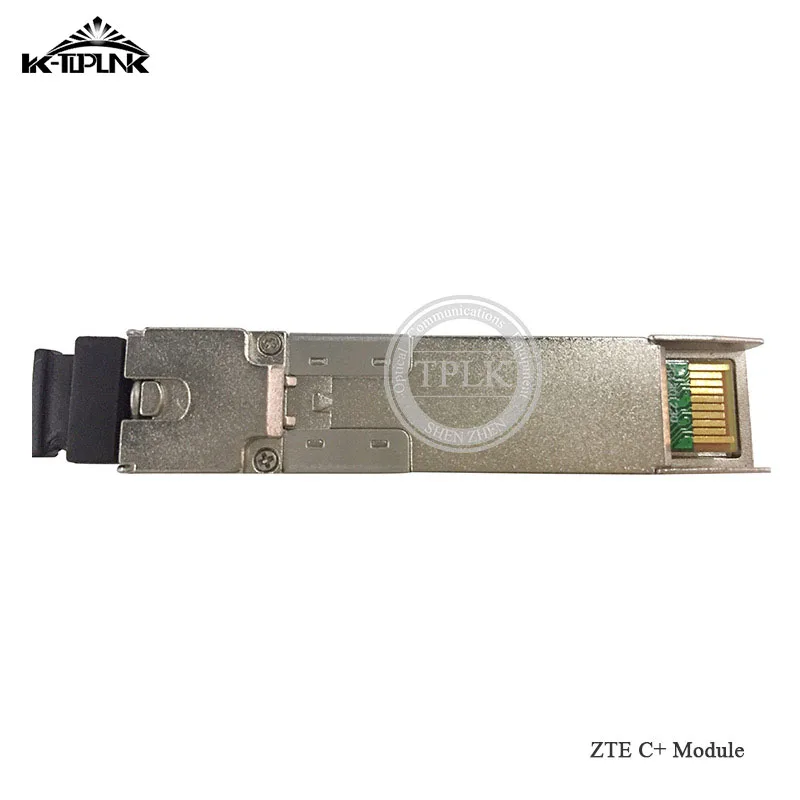 10 шт. для ZTE GPON OLT C+ модуль цена SC Порто GPON SFP модуль C300 C320 GTGO OLT лучший поставщик C+ модуль